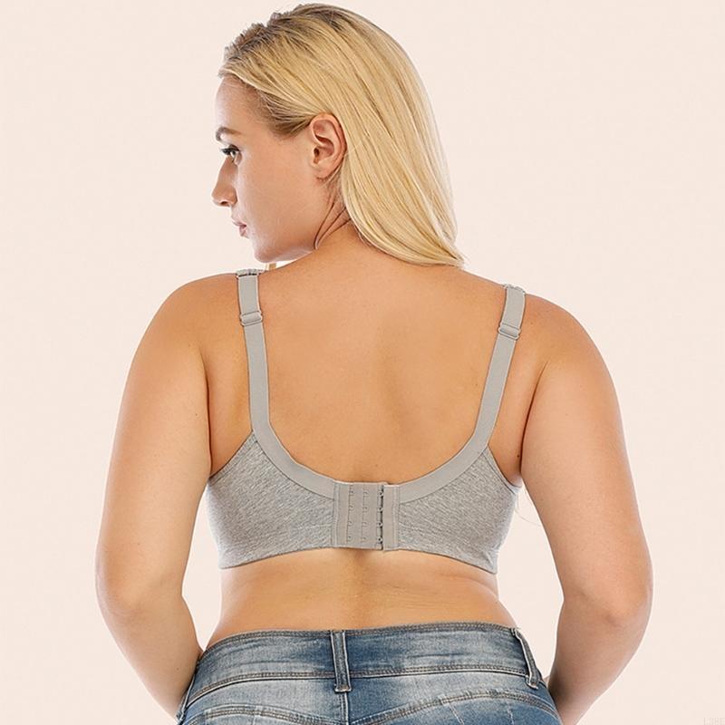 Full Coverage Bra - Soutien-gorge en dentelle sans fil pour