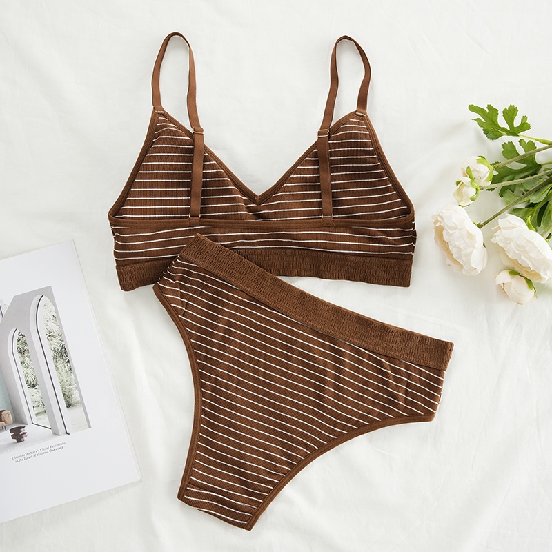 Cotton Bra Everyday - Nouveau Design offre spéciale soutien-gorge sans