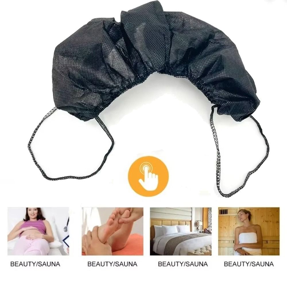 Cotton Bra Everyday - Soutiens-gorge jetables confortables avec bretelles en