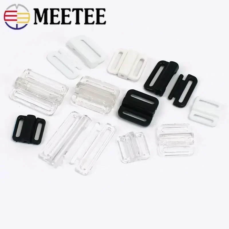 Nursing Bra Clip - Meetee – lot de 100 boucles