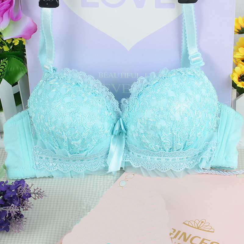 Lace Bralette Set - Fille pas cher soutien-gorge Sexy Lingerie