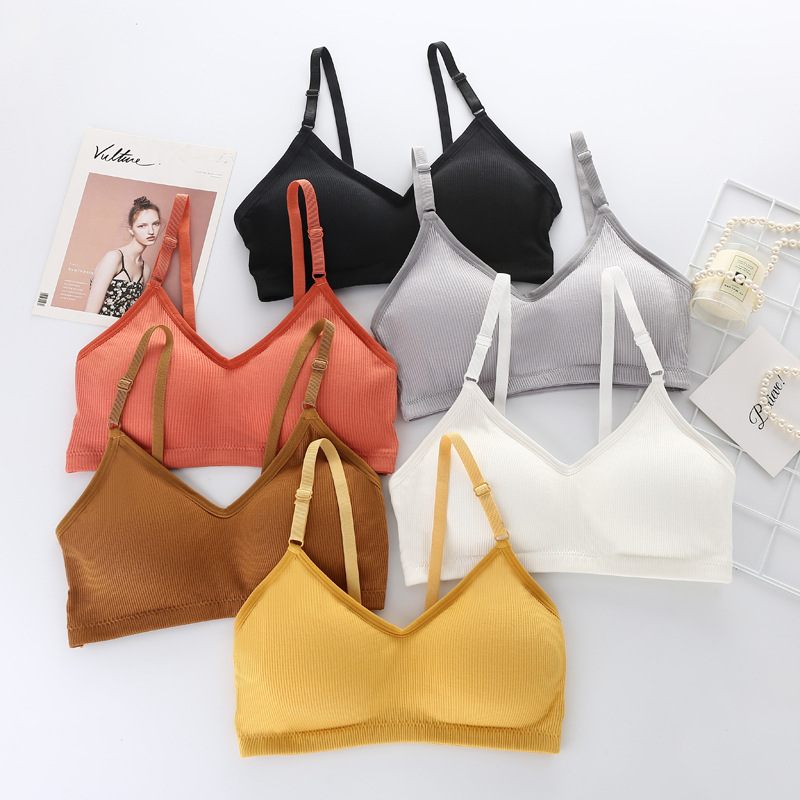 Soutien-gorge sans armatures d - T Shirt Bra Seamless avis et prix