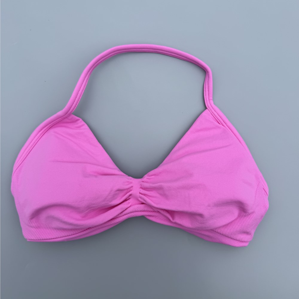 Soutien-gorge de sport à brete - Plunge Bra Push Up avis et prix