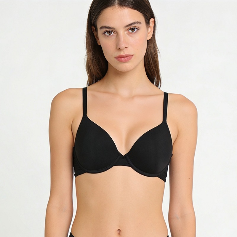Purcoral Soutien-gorge sans co - Full Coverage Bra avis et prix