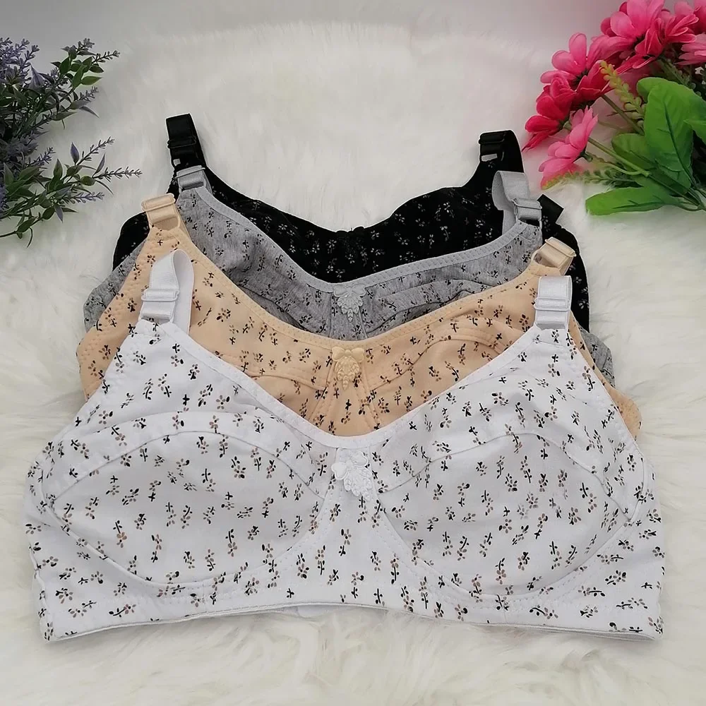 Soutien-gorge sexy en lingerie - Cotton Bra Everyday avis et prix