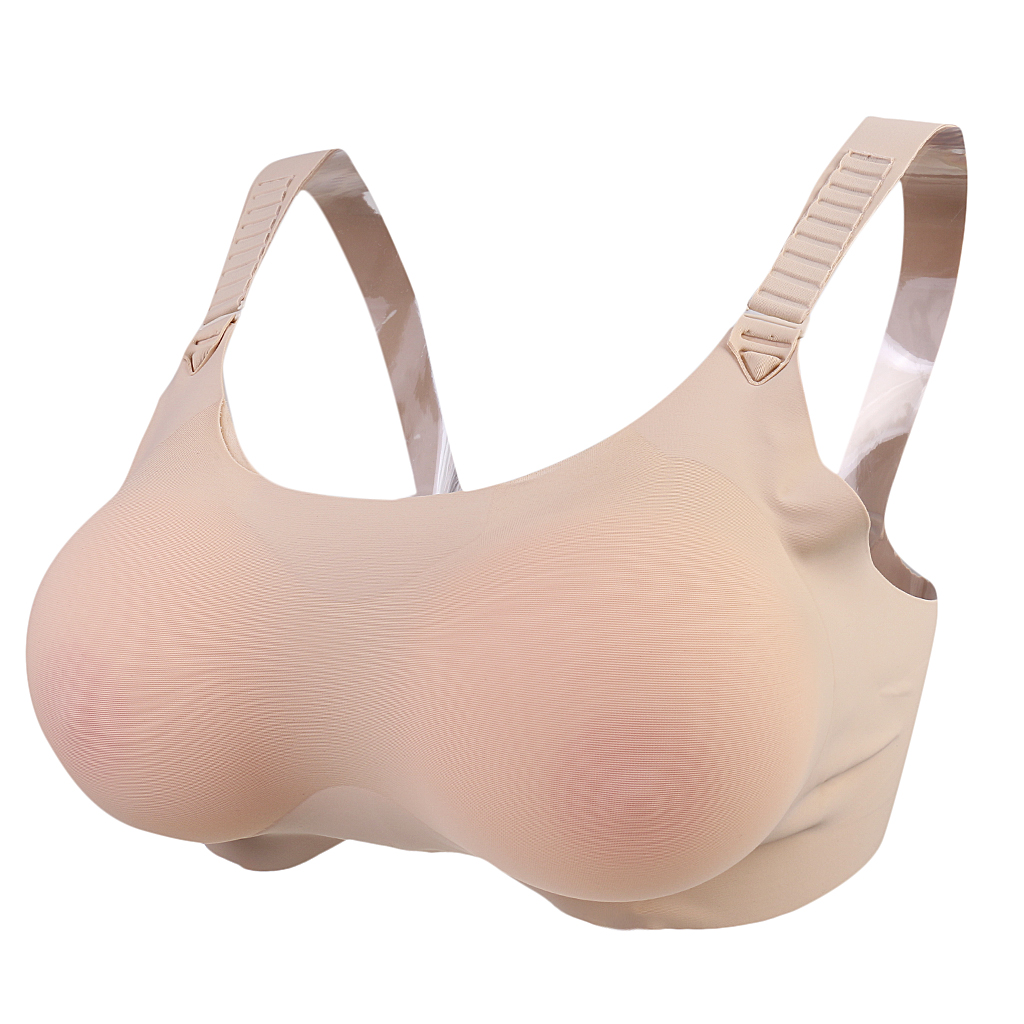 Formes mammaires en silicone f - Mastectomy Bra Pocket avis et prix