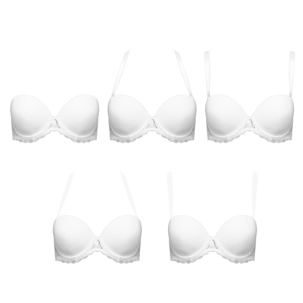 Nouveaux Soutiens-gorge Sexy p - Convertible Bra Multiway avis et prix