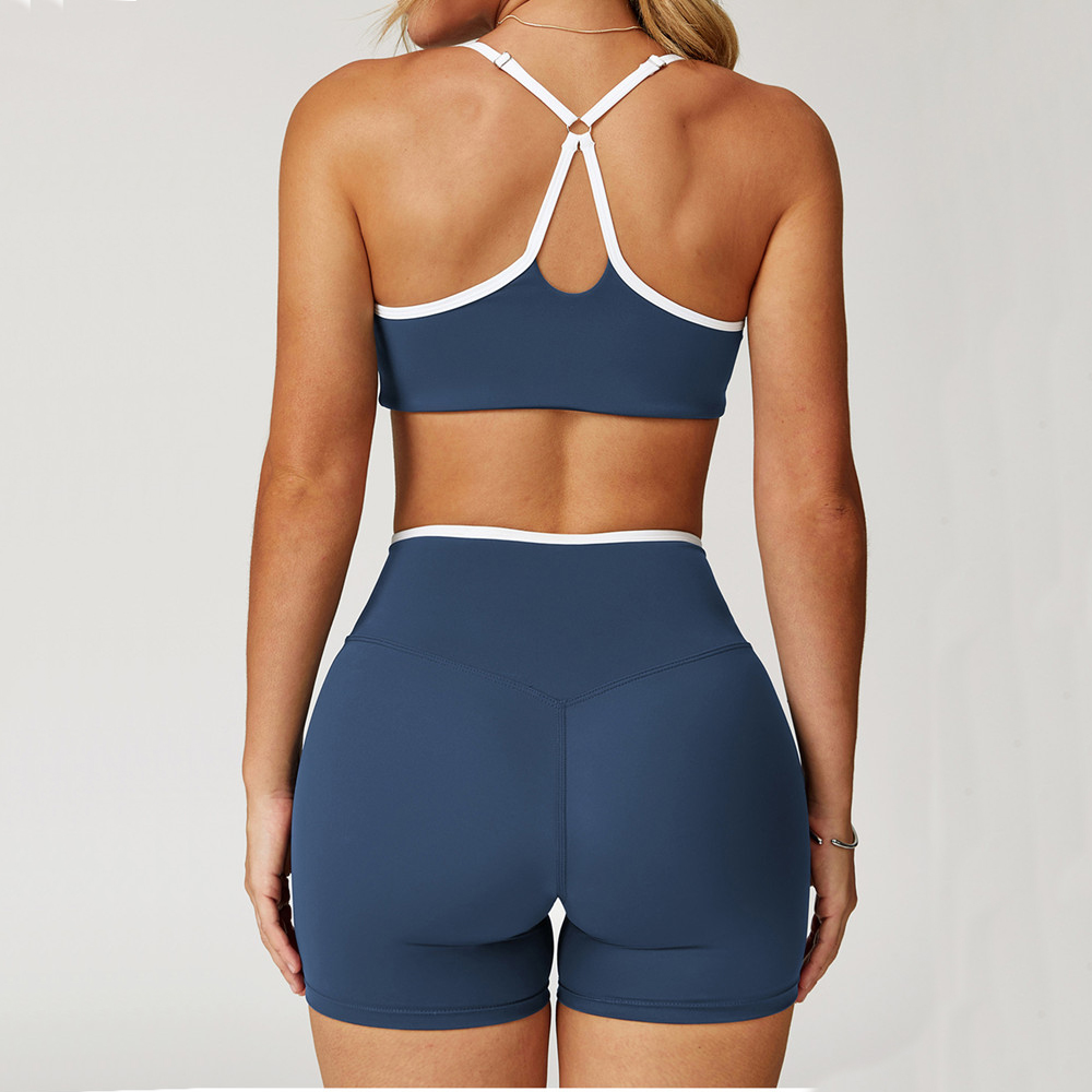 Soutien-gorge de sport pour fe - Plunge Bra Push Up avis et prix