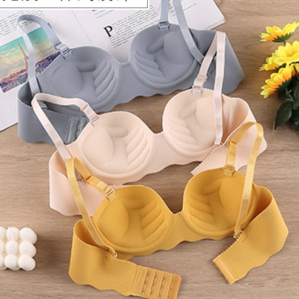 Soutien-gorge sexy et conforta - Wirefree Bra Comfort avis et prix