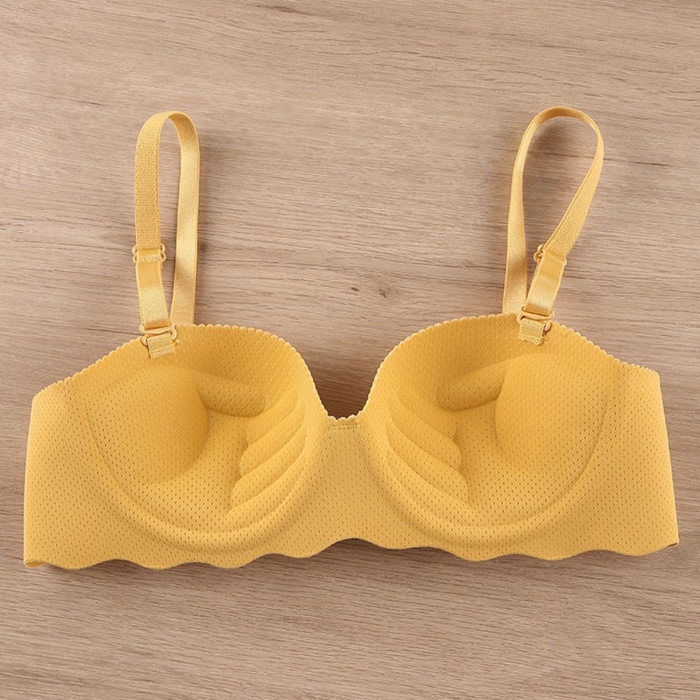 Soutien-gorge sexy et conforta - Wirefree Bra Comfort avis et prix