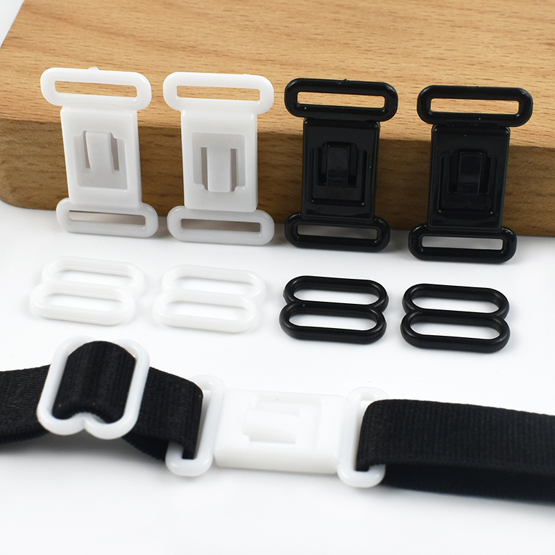 Boucles d'extension de sangle  - Nursing Bra Clip avis et prix