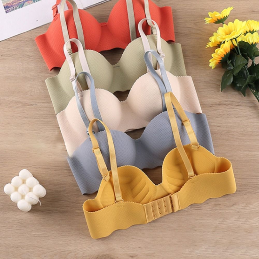 Soutien-gorge sexy et conforta - Wirefree Bra Comfort avis et prix