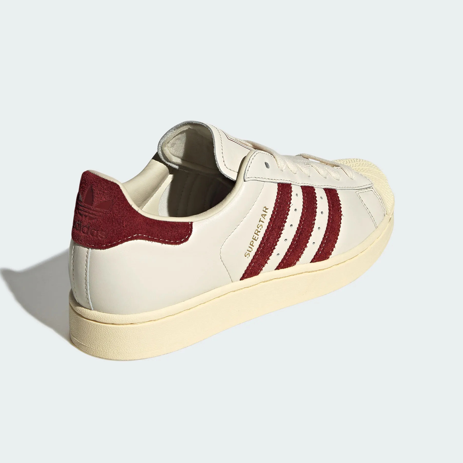 Adidas SUPERSTAR II authentiqu - Adidas Shoes Superstar avis et prix