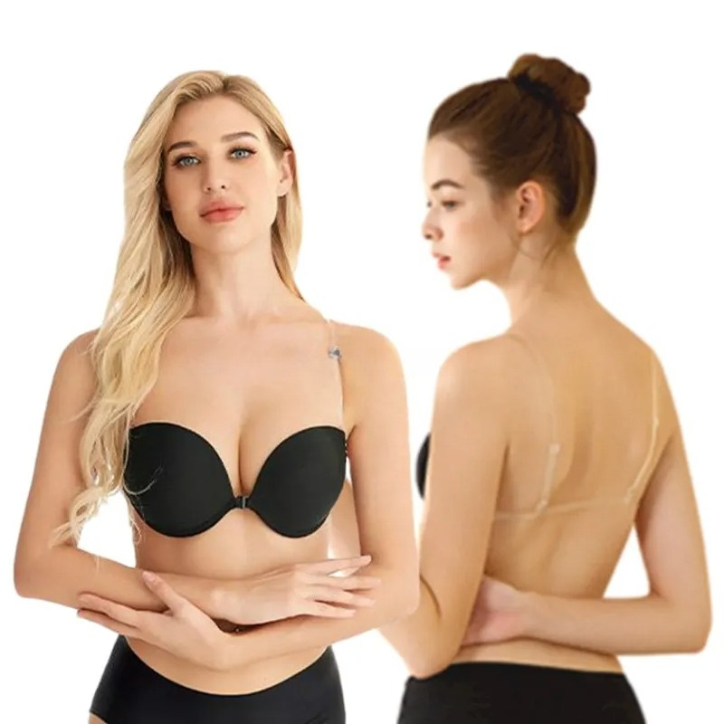 Soutien-gorge push-up multi-po - Convertible Bra Multiway avis et prix