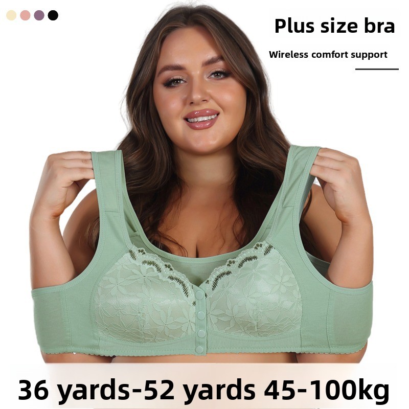 Soutien-gorge respirant pour f - Full Coverage Bra avis et prix