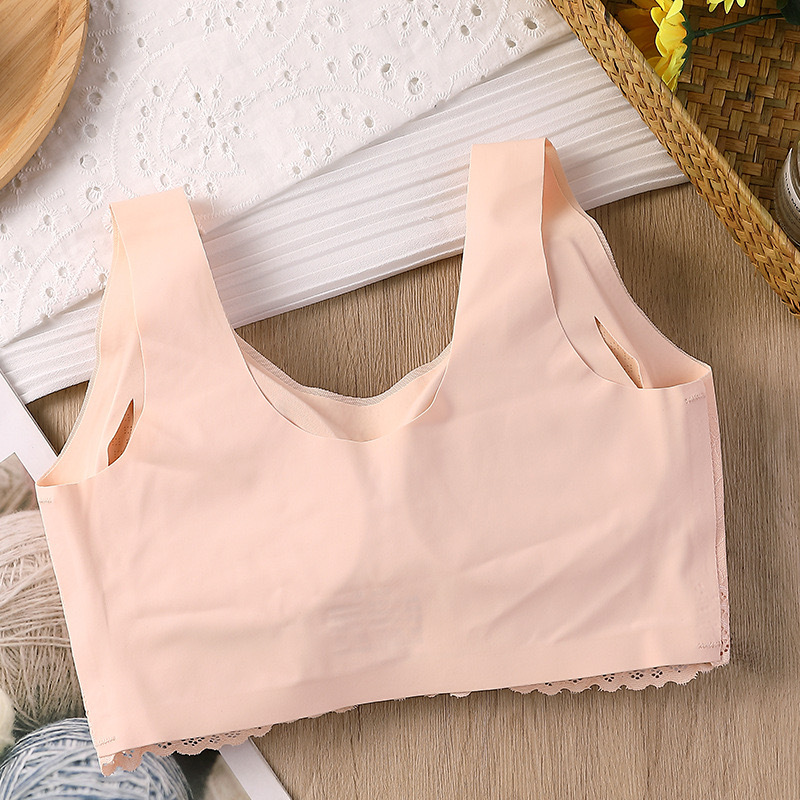 Soutien-gorge en Latex Respira - Wirefree Bra Comfort avis et prix