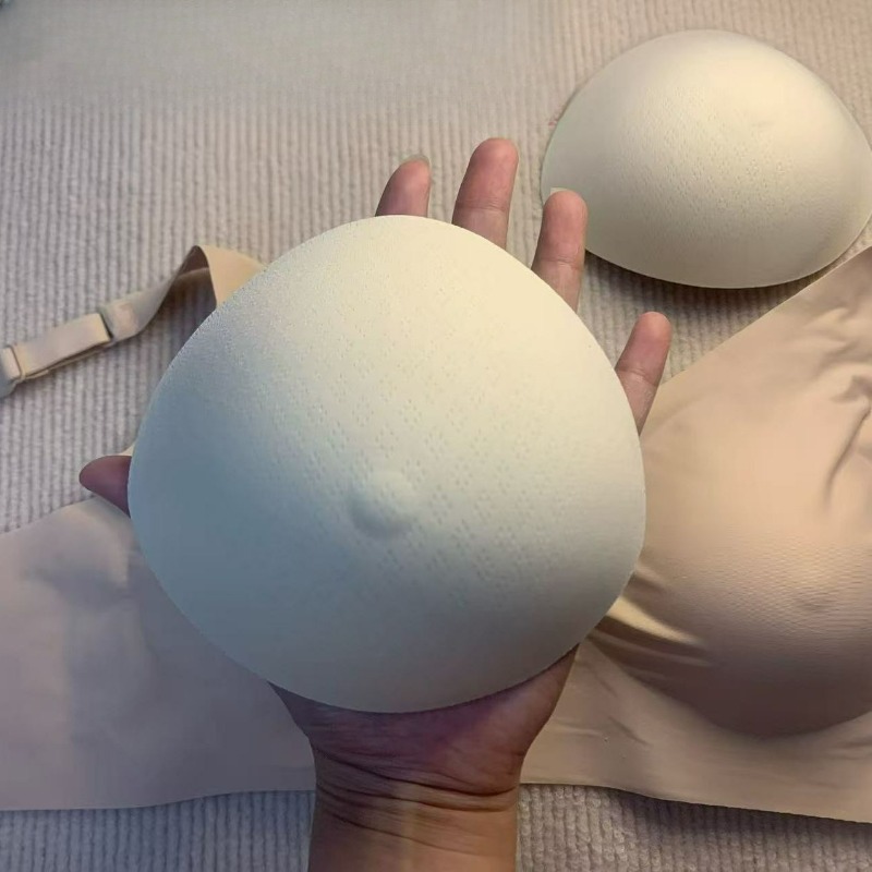 Prothèses mammaires simulées p - Mastectomy Bra Pocket avis et prix