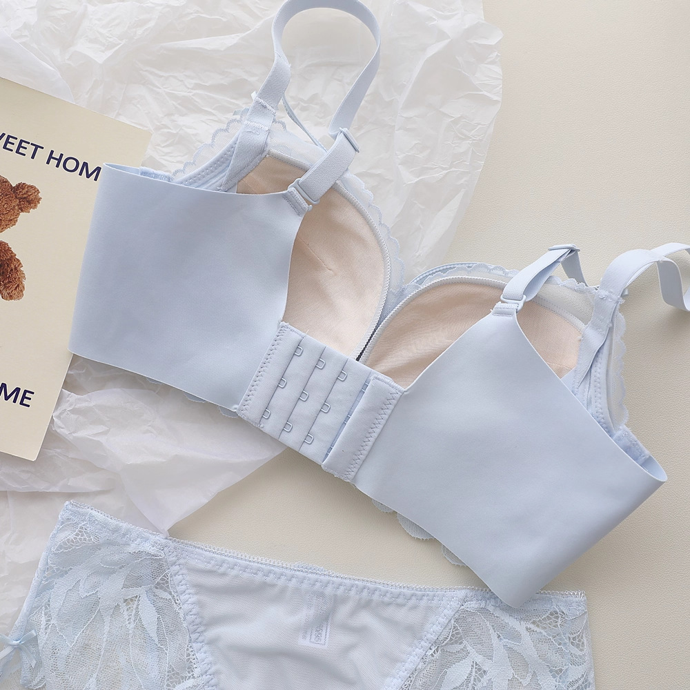 Soutien-gorge Sexy en dentelle - Underwire Bra Padded avis et prix