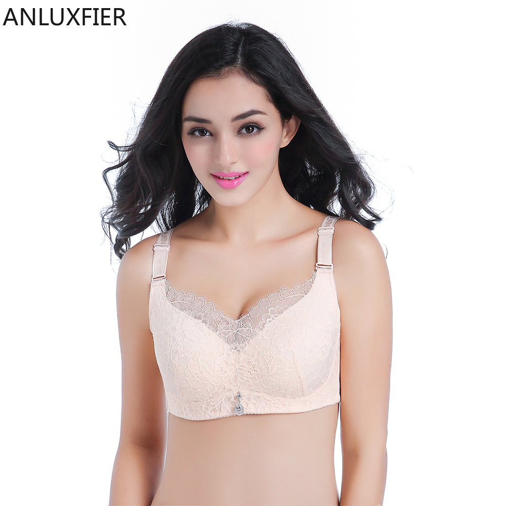 Soutien-gorge avec poches pour - Mastectomy Bra Pocket avis et prix