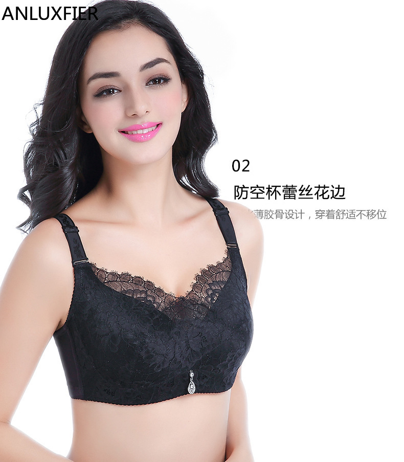 Soutien-gorge avec poches pour - Mastectomy Bra Pocket avis et prix