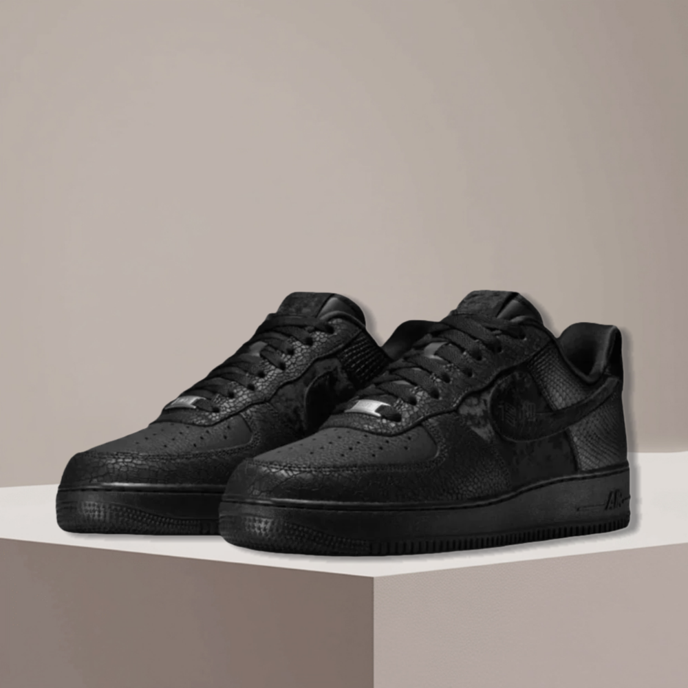 Nike Air Force 1 '07 Baskets u - Vans Shoes Authentic avis et prix
