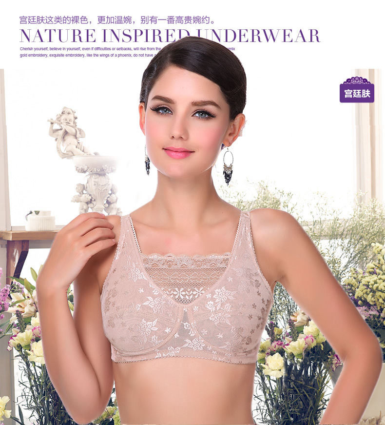 Soutien-gorge avec poche pour  - Mastectomy Bra Pocket avis et prix