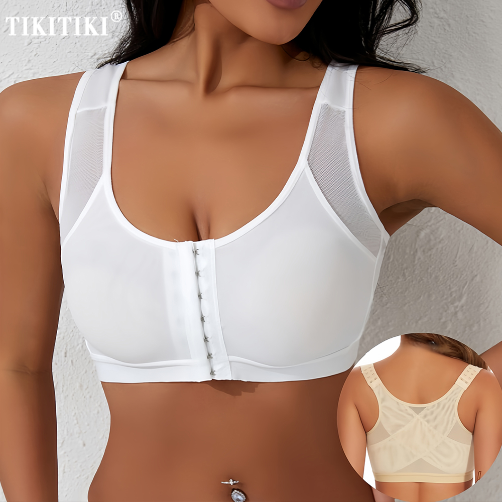 Soutien-gorge de sport de tous - Mastectomy Bra Pocket avis et prix
