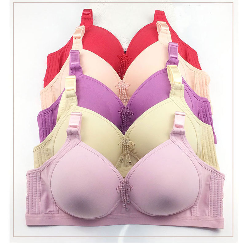 Soutien-gorge Push-Up lisse po - T Shirt Bra Seamless avis et prix