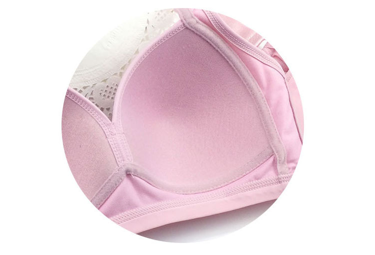 Soutien-gorge Push-Up lisse po - T Shirt Bra Seamless avis et prix