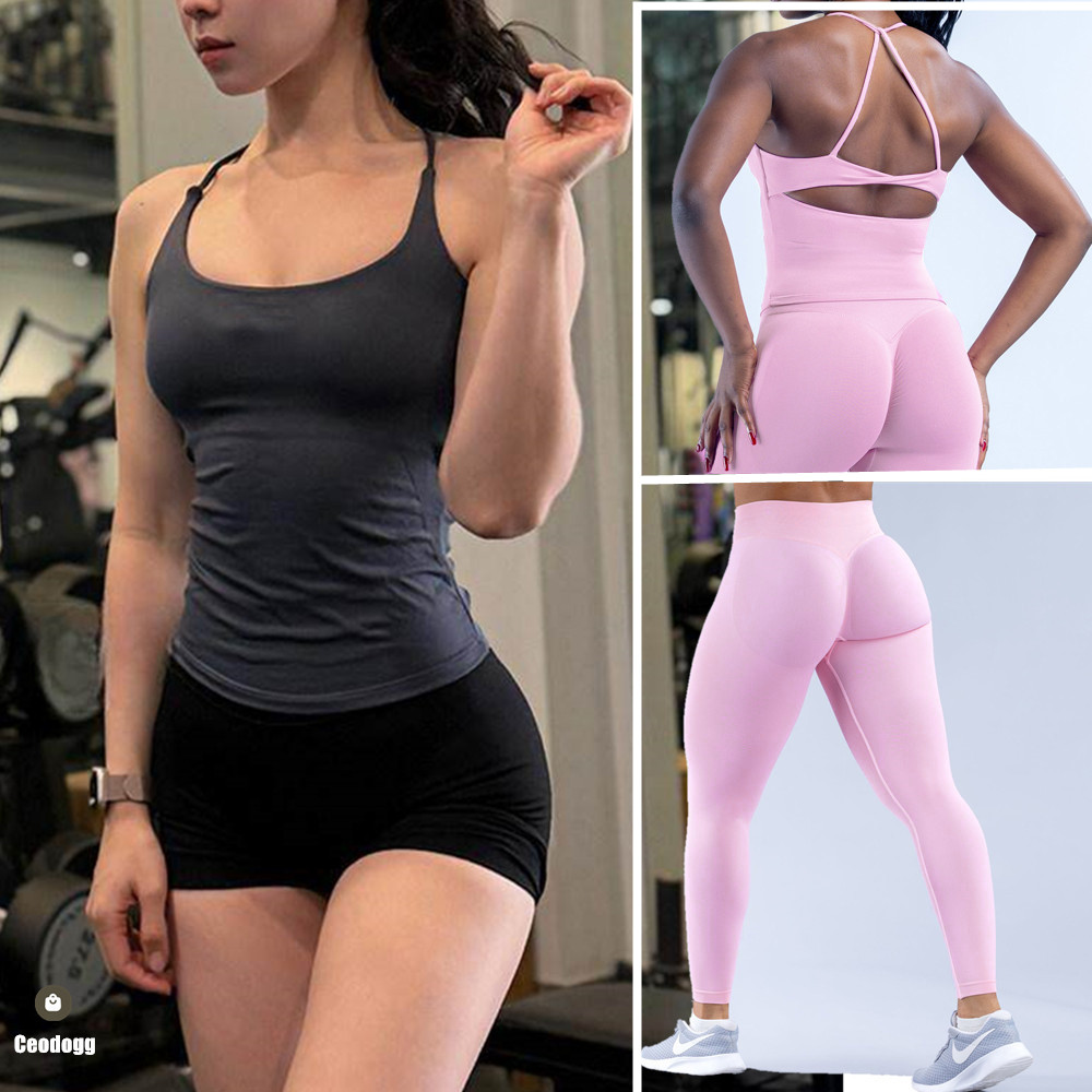 Drfnamic Soutien-gorge de spor - Plunge Bra Push Up avis et prix
