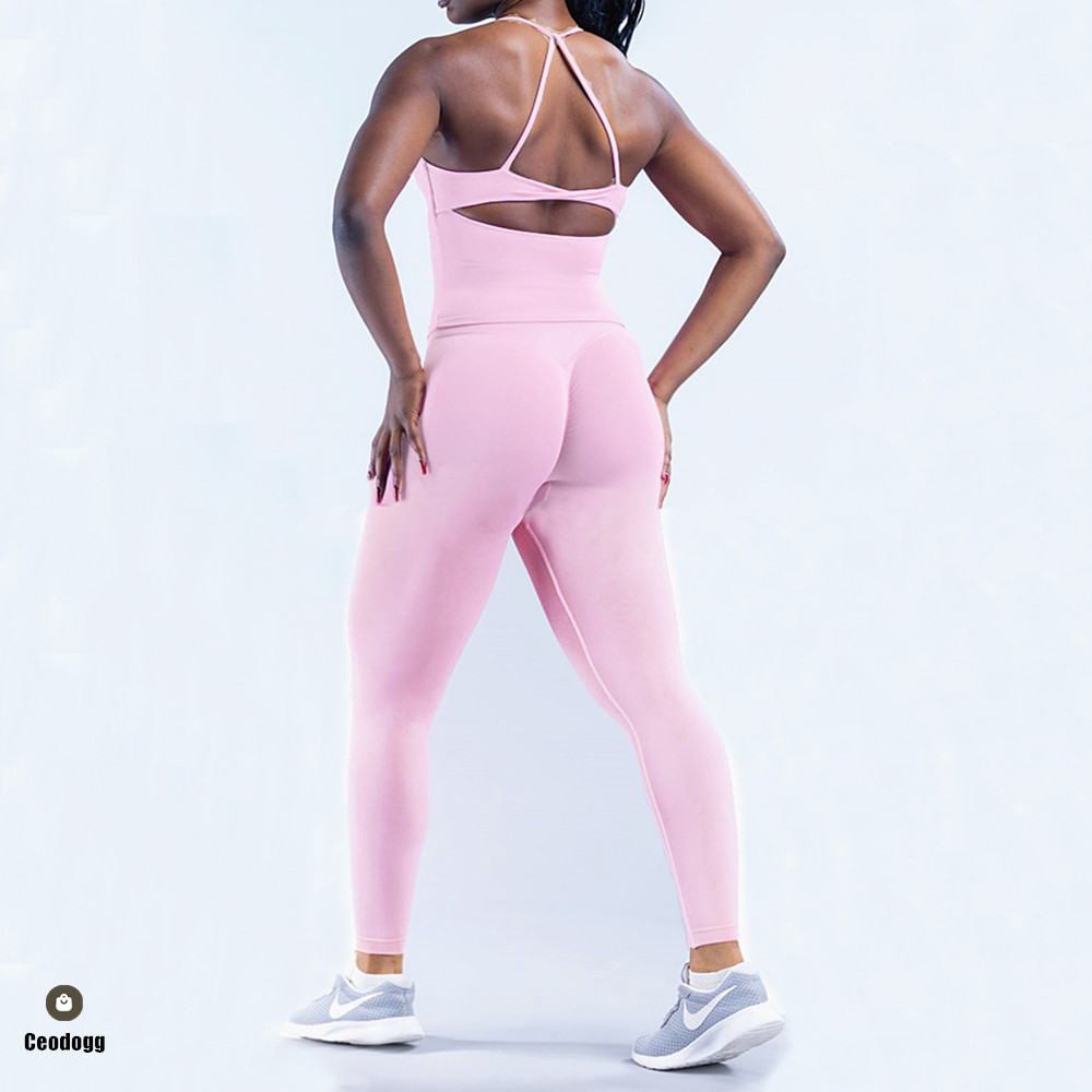 Drfnamic Soutien-gorge de spor - Plunge Bra Push Up avis et prix