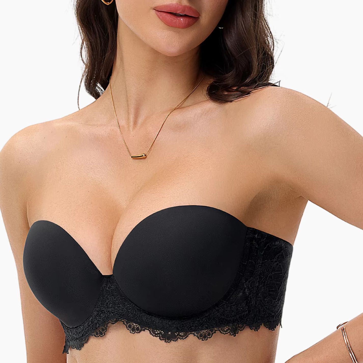 Nouveaux Soutiens-gorge pour F - Convertible Bra Multiway avis et prix