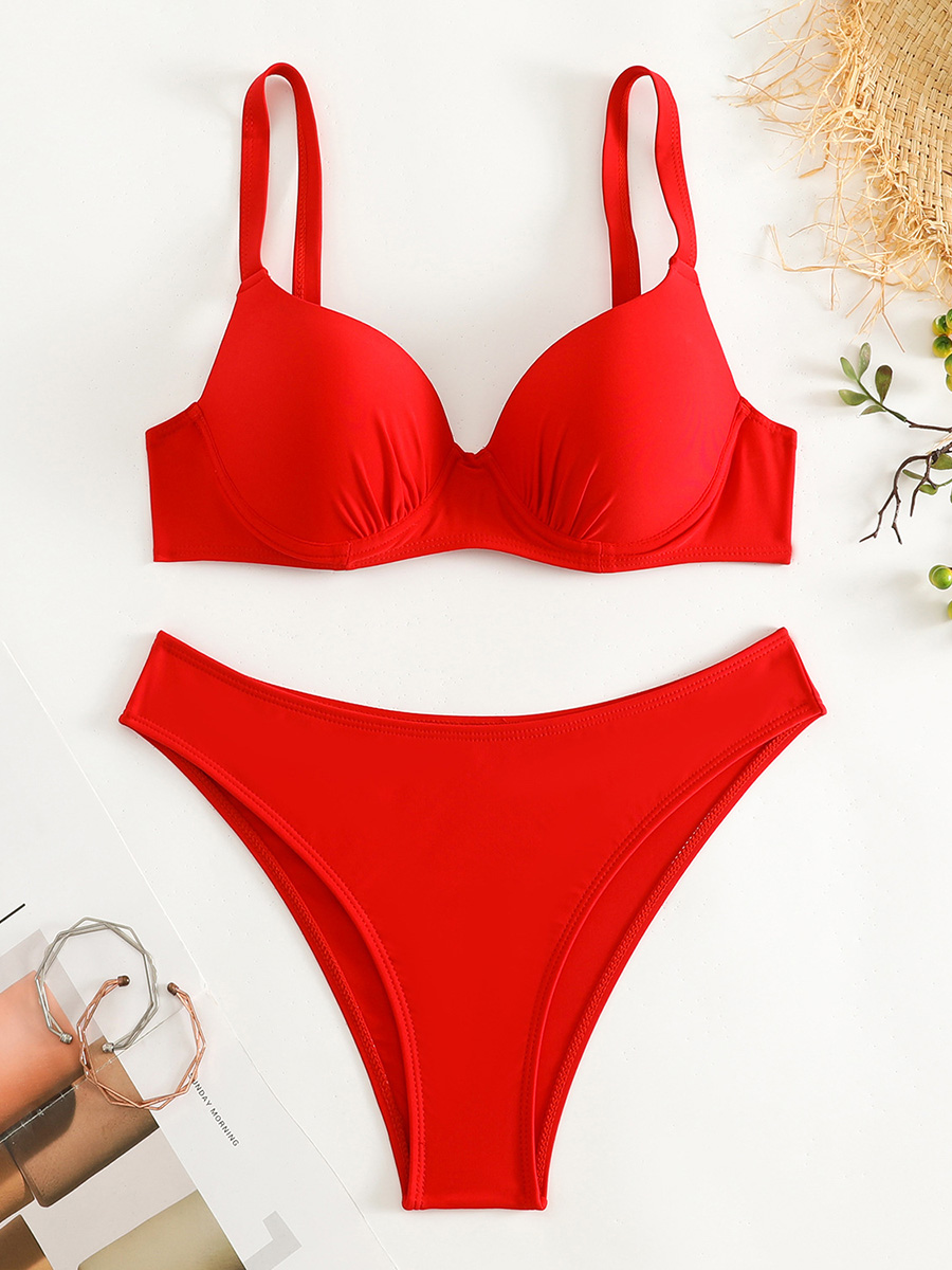 Soutien-gorge à armatures tass - Underwire Bra Padded avis et prix