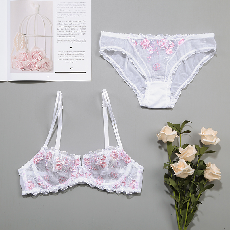 CAN ymoda-Soutien-gorge transp - Demi Bra Balconette avis et prix