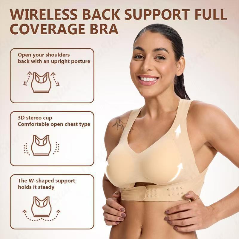 Soutien-gorge correcteur lifta - Full Coverage Bra avis et prix