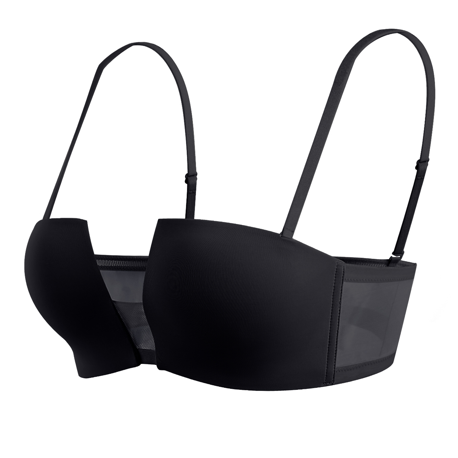 Nouveau soutien-gorge push-up  - Convertible Bra Multiway avis et prix