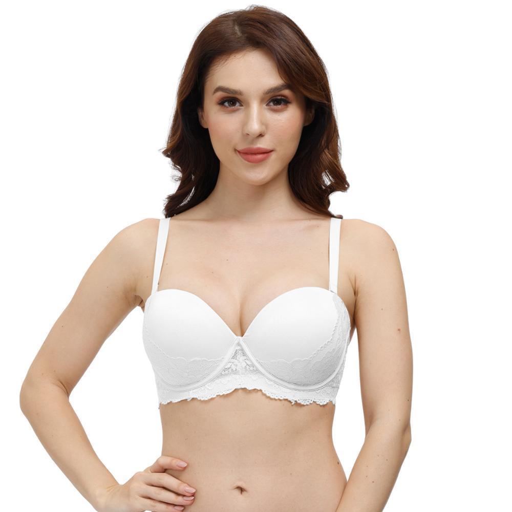 Soutiens-gorge de mariage sexy - Convertible Bra Multiway avis et prix
