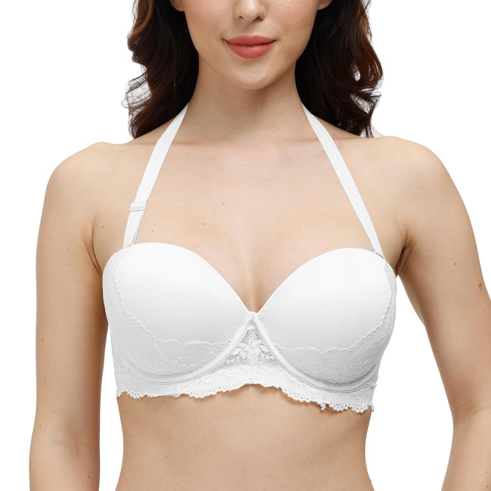 Soutiens-gorge de mariage sexy - Convertible Bra Multiway avis et prix