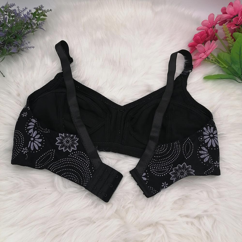 Soutien-gorge sans fil en coto - Wirefree Bra Comfort avis et prix