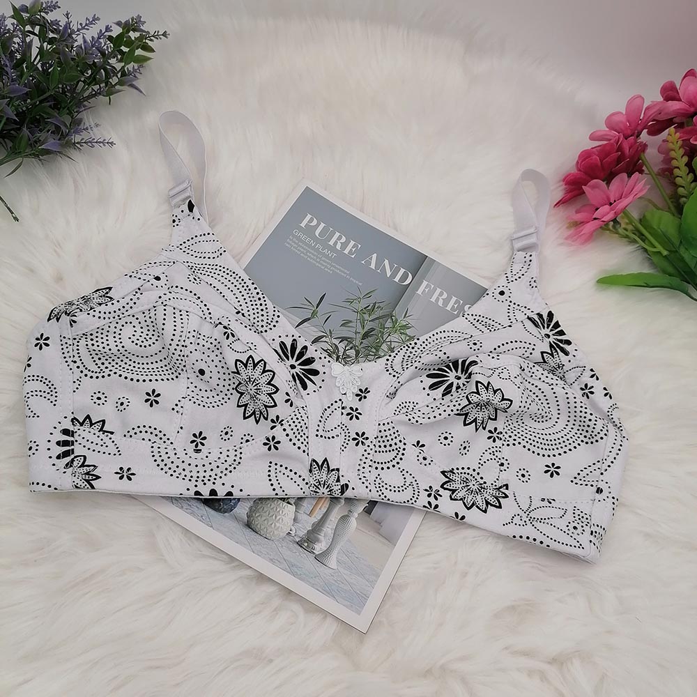 Soutien-gorge sans fil en coto - Wirefree Bra Comfort avis et prix