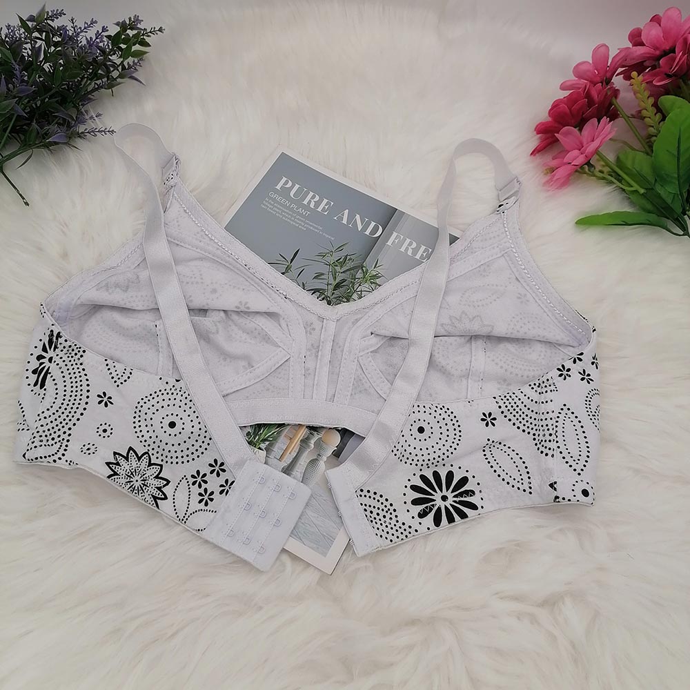 Soutien-gorge sans fil en coto - Wirefree Bra Comfort avis et prix