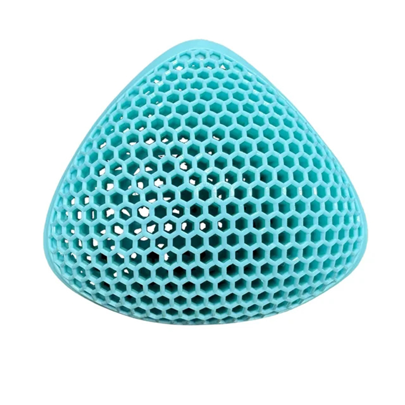 Forme de poitrine creuse en si - Mastectomy Bra Pocket avis et prix