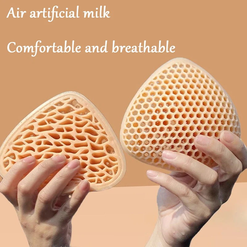 Forme de poitrine creuse en si - Mastectomy Bra Pocket avis et prix