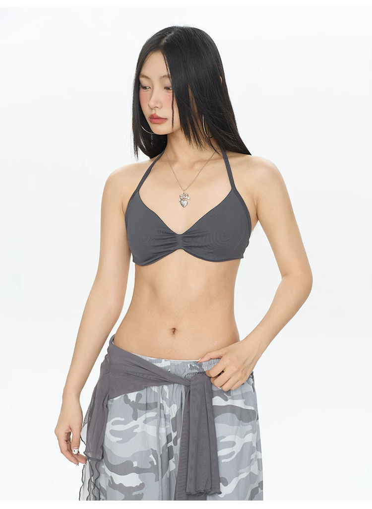 Soutien-gorge de sport sans co - T Shirt Bra Seamless avis et prix