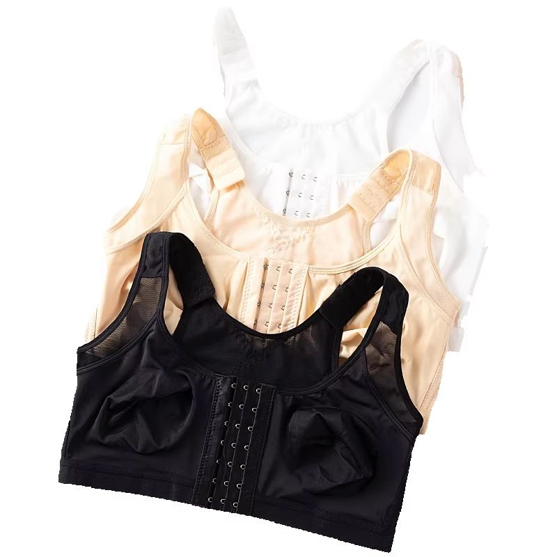 Soutien-gorge de récupération  - Mastectomy Bra Pocket avis et prix