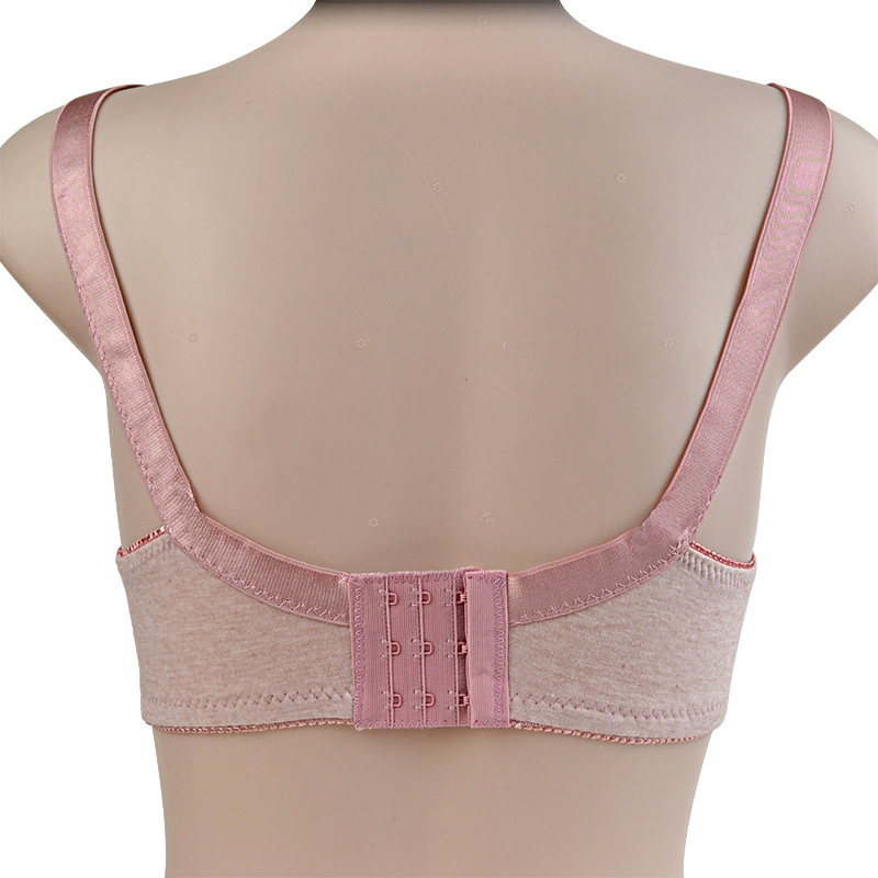 Soutien-gorge fin pour femmes, - Cotton Bra Everyday avis et prix