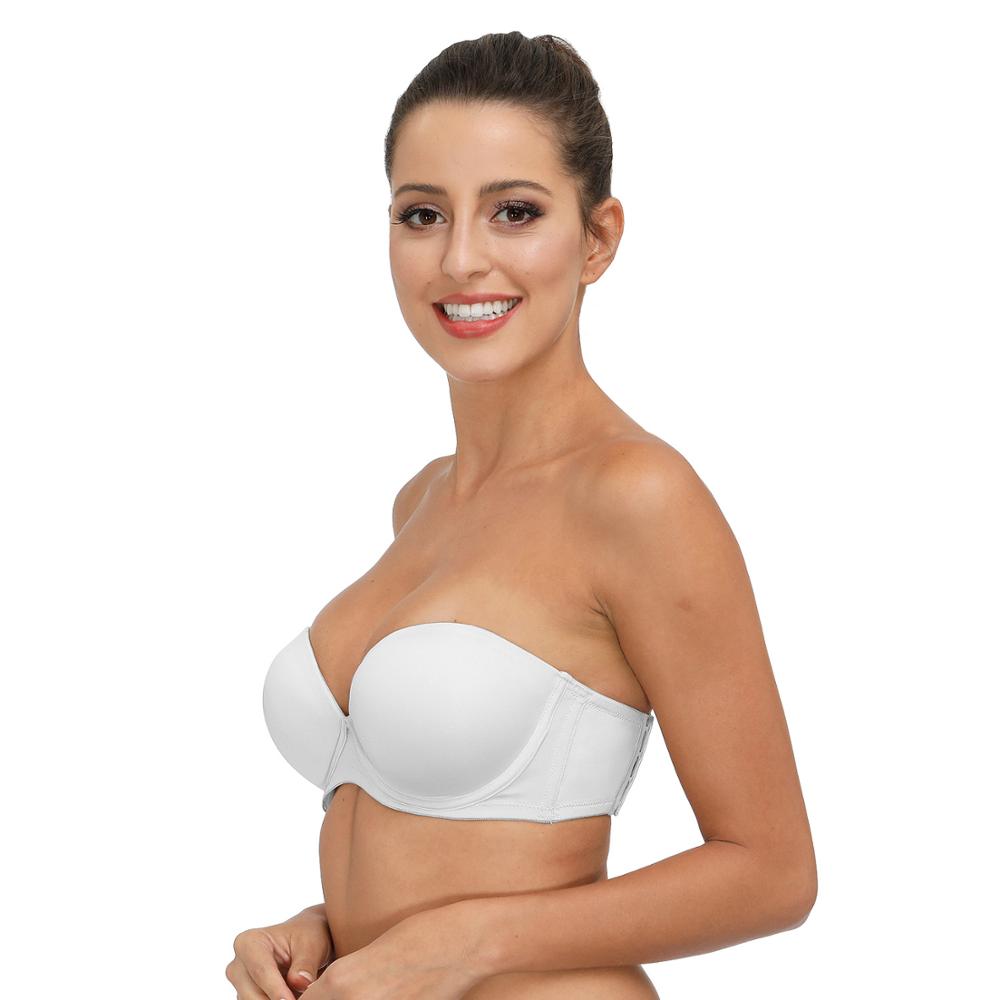 Nouveau Soutien-Gorge Femme 20 - Convertible Bra Multiway avis et prix