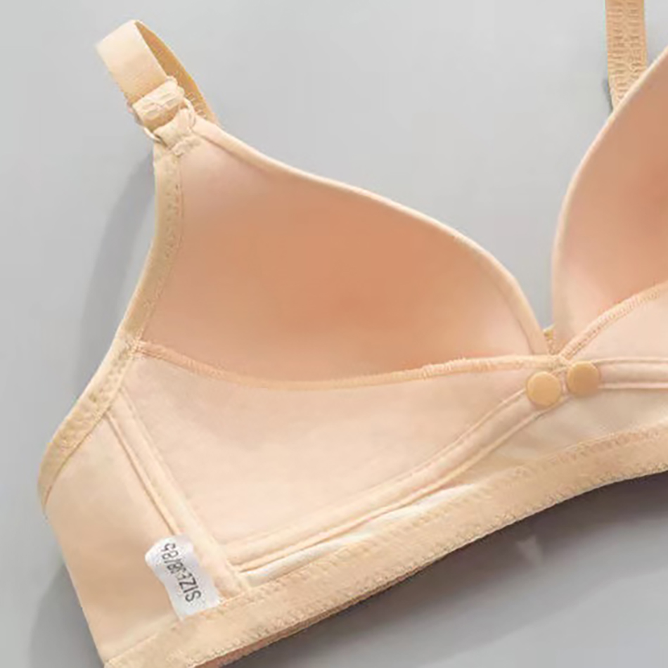 Soutien-gorge d'allaitement de - Nursing Bra Clip avis et prix