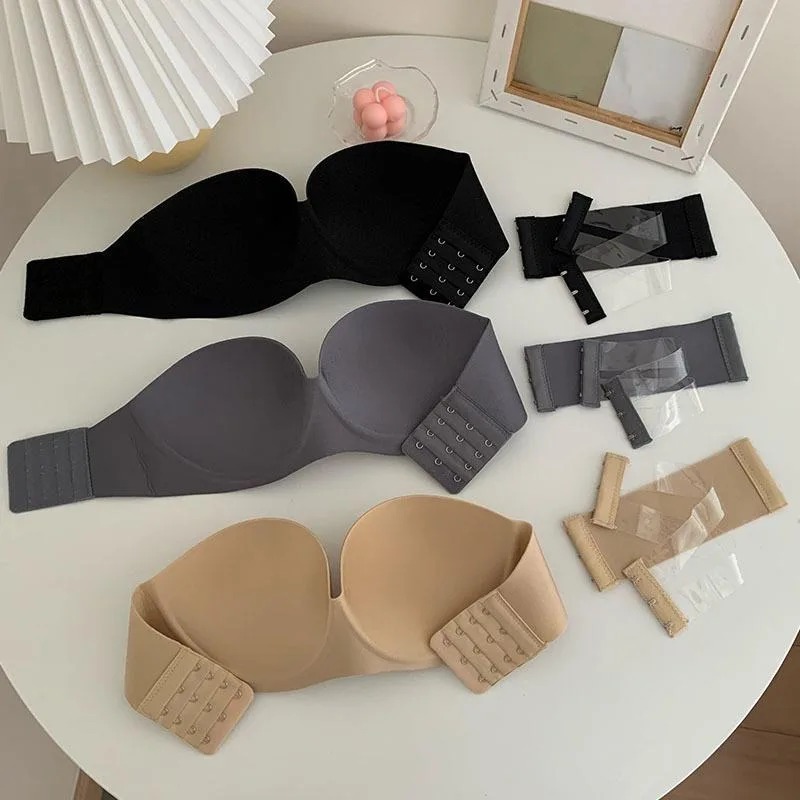 Soutien-gorge push-up sexy san - Full Coverage Bra avis et prix