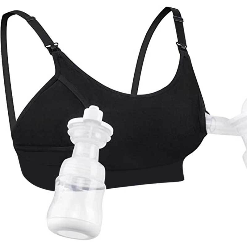 Nouveau femmes soutien-gorge d - Nursing Bra Clip avis et prix